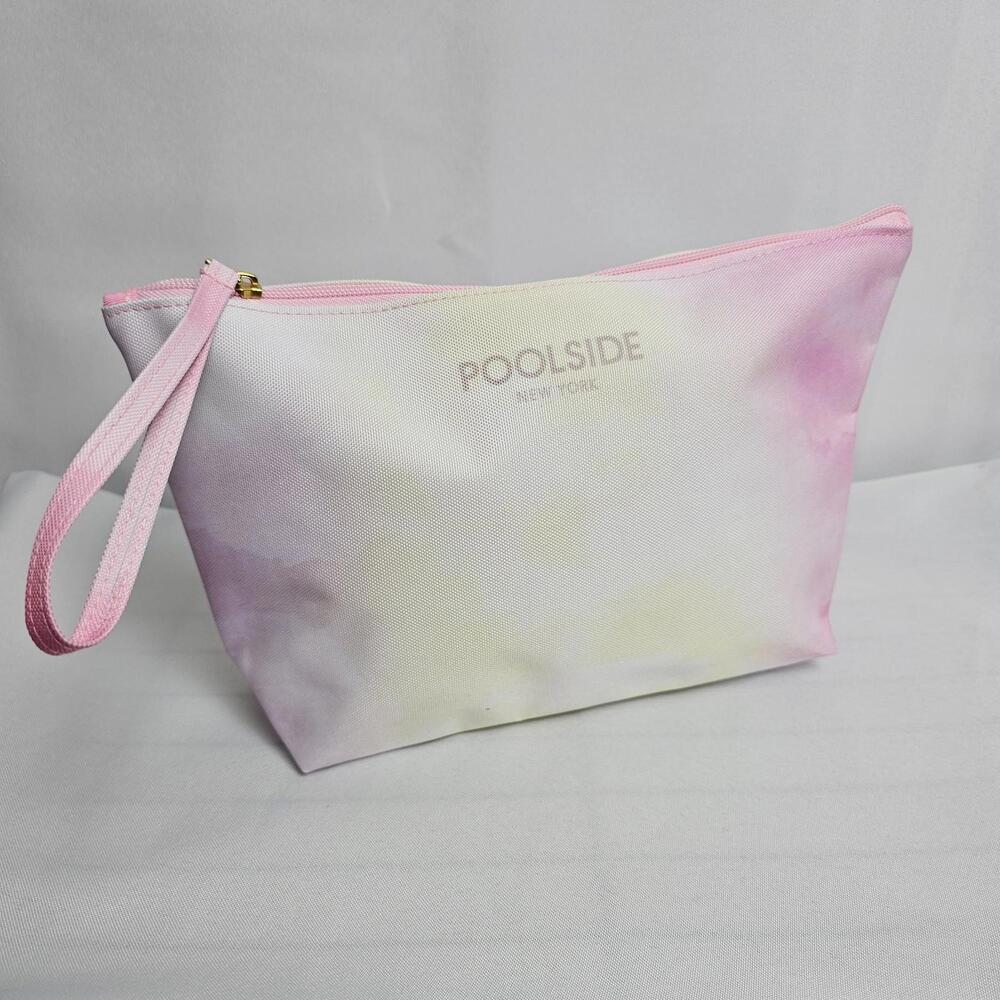 Poolside New York Water Resistance Pouch